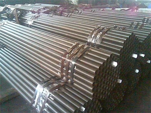 马边402考登钢管